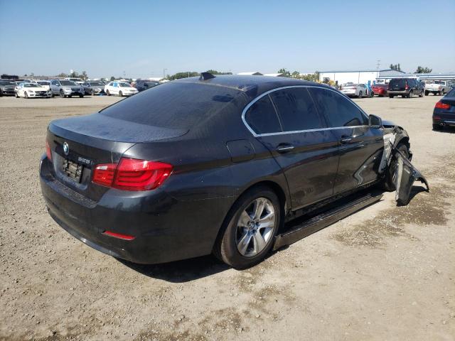 Photo 4 from auction – 2011 BMW 528 I with VIN WBAFR1C55BC746147