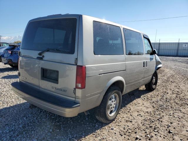Photo 4 from auction – 2003 CHEVROLET ASTRO with VIN 1GNDM19X83B126019