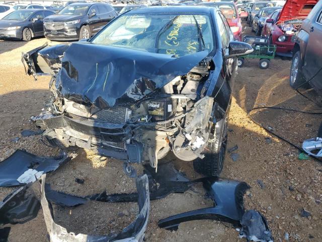 Photo 2 from auction – 2014 TOYOTA COROLLA L with VIN 5YFBURHE7EP073624