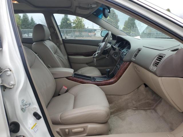 Photo 5 from auction – 2003 ACURA 3.2TL with VIN 19UUA56613A083090