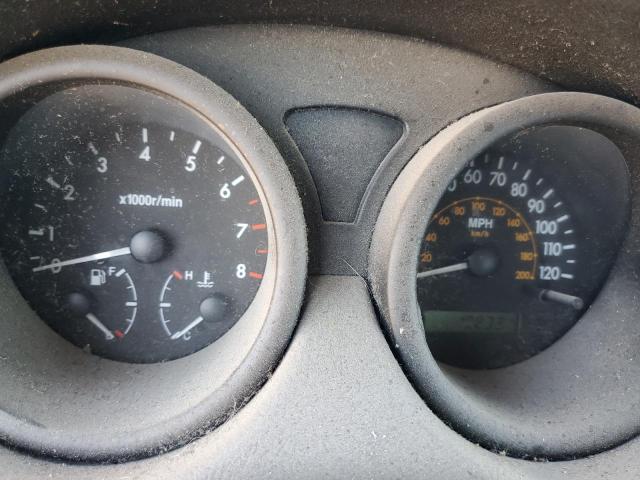 Photo 8 from auction – 2005 CHEVROLET AVEO LT with VIN KL1TG526X5B356188