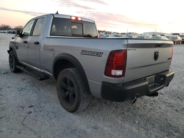 Photo 3 from auction – 2020 RAM 1500 CLASS with VIN 1C6RR7GT7LS152749