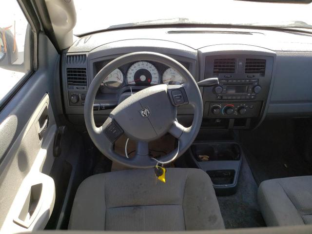 Photo 10 from auction – 2006 DODGE DAKOTA QUA with VIN 1D7HE28K36S533453