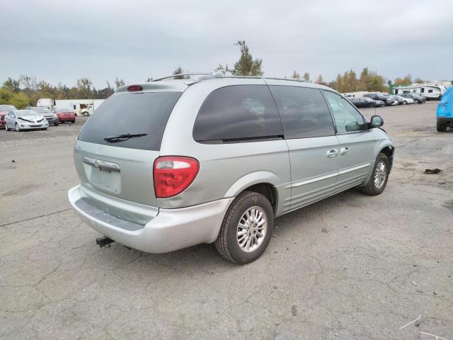 Photo 4 from auction – 2003 CHRYSLER TOWN & COU with VIN 2C8GP64LX3R214360