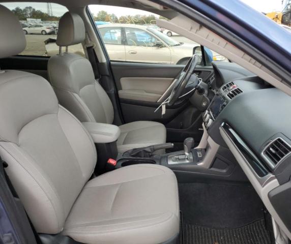 Photo 5 from auction – 2017 SUBARU FORESTER 2 with VIN JF2SJALC5HH502731