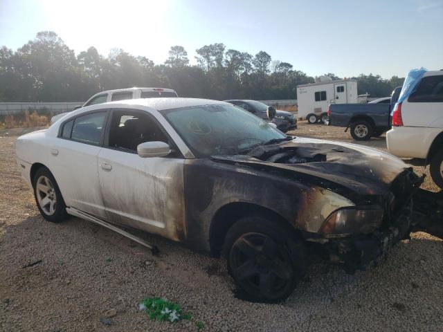 DODGE CHARGER PO 2012 with VIN 2C3CDXAG6CH226554 - Photo from auction