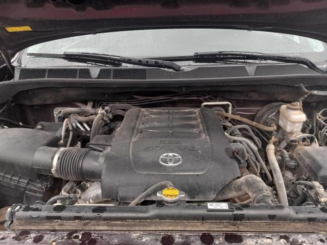 Photo 7 from auction – 2016 TOYOTA SEQUOIA SR with VIN 5TDZY5G16GS061307