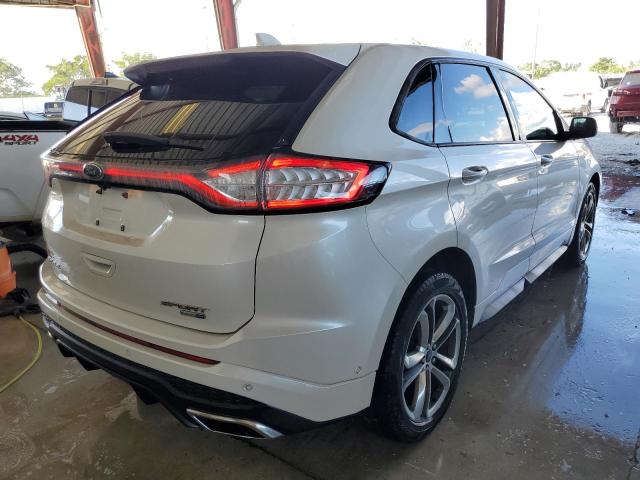 Photo 4 from auction – 2018 FORD EDGE SPORT with VIN 2FMPK4AP2JBB48481
