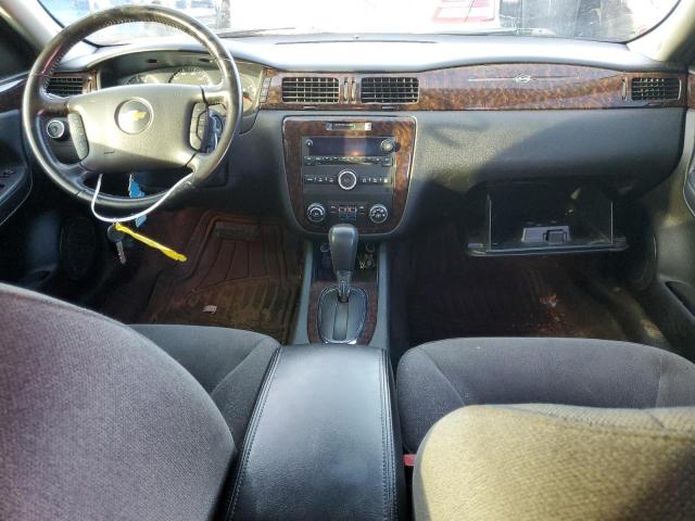 Photo 9 from auction – 2013 CHEVROLET IMPALA LT with VIN 2G1WG5E33D1154341