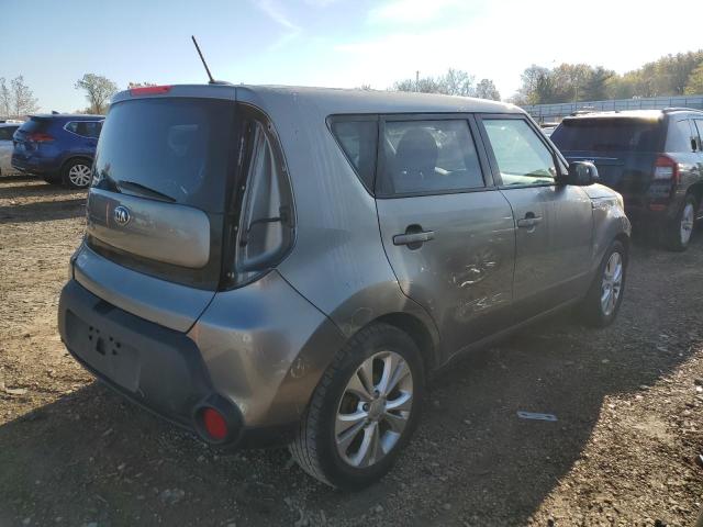 Photo 4 from auction – 2015 KIA SOUL + with VIN KNDJP3A51F7114486