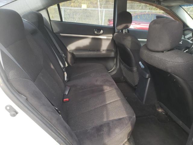 Photo 6 from auction – 2009 MITSUBISHI GALANT ES with VIN 4A3AB36F89E010767