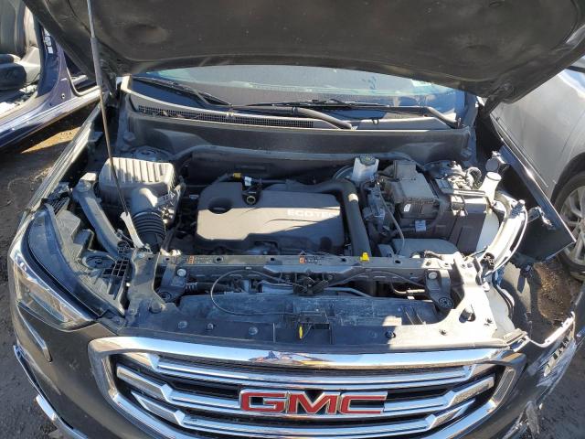 Photo 7 from auction – 2020 GMC TERRAIN SL with VIN 3GKALVEV6LL233907