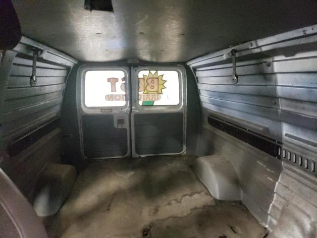 Photo 6 from auction – 2000 FORD ECONOLINE with VIN 1FTNE24L2YHA59331
