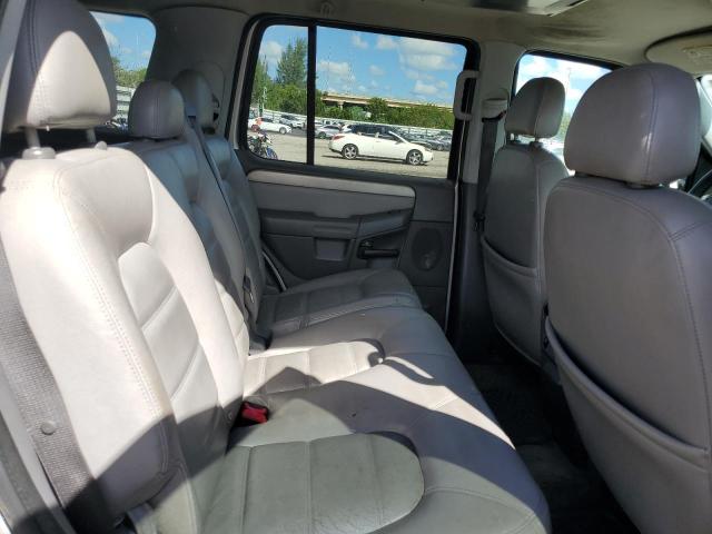 Photo 6 from auction – 2004 FORD EXPLORER X with VIN 1FMZU63K24UB48284