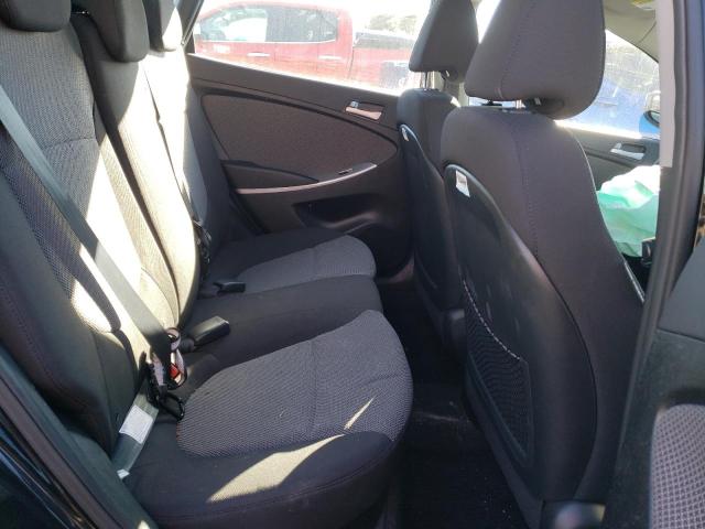 Photo 6 from auction – 2014 HYUNDAI ACCENT GLS with VIN KMHCT5AE2EU189287