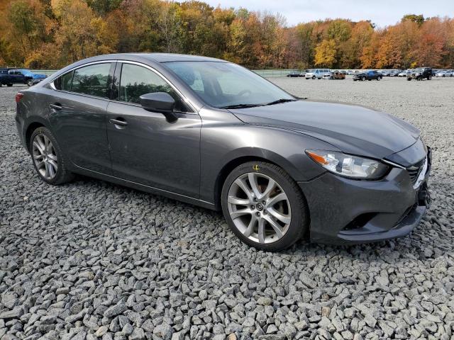 MAZDA 6 TOURING 2017 with VIN JM1GL1V54H1111933 - Photo from auction