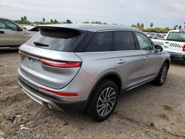Photo 4 from auction – 2021 LINCOLN CORSAIR with VIN 5LMCJ1C99MUL16840