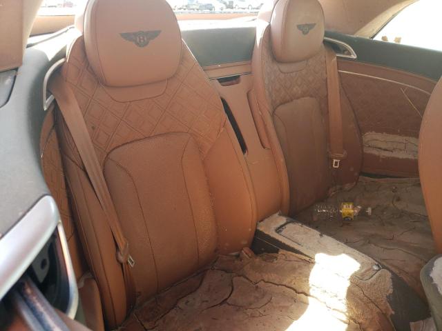 Photo 6 from auction – 2020 BENTLEY CONTINENTA with VIN SCBDG4ZG7LC082772