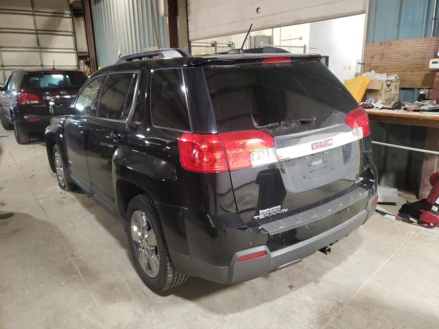 Photo 3 from auction – 2015 GMC TERRAIN SL with VIN 2GKFLXEK3F6174508