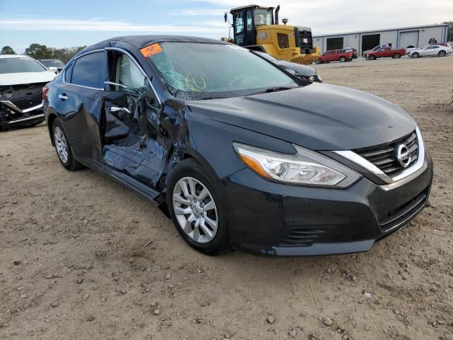 Foto 1 de la subasta – 2016 NISSAN ALTIMA 2.5 con VIN 1N4AL3AP1GN358994
