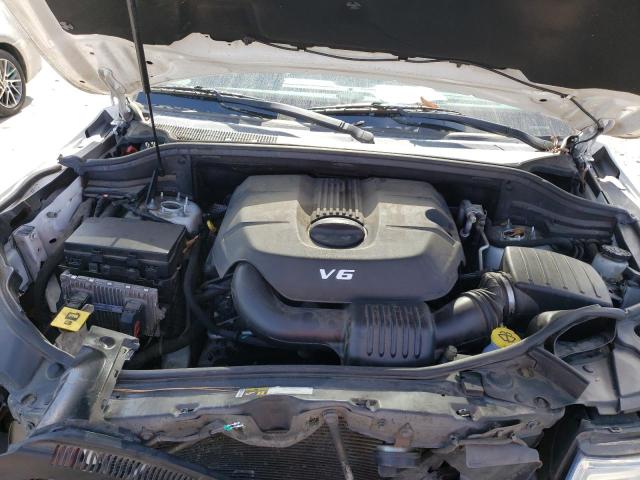 Photo 7 from auction – 2015 JEEP GRAND CHER with VIN 1C4RJEBGXFC719291