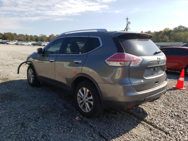 Photo 3 from auction – 2015 NISSAN ROGUE S with VIN KNMAT2MT4FP518947