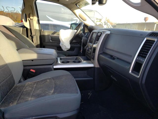 Photo 5 from auction – 2020 RAM 1500 CLASS with VIN 3C6RR7LT1LG182388