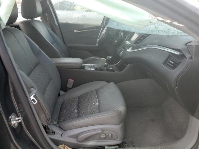Photo 5 from auction – 2015 CHEVROLET IMPALA LT with VIN 2G1115SL7F9129687