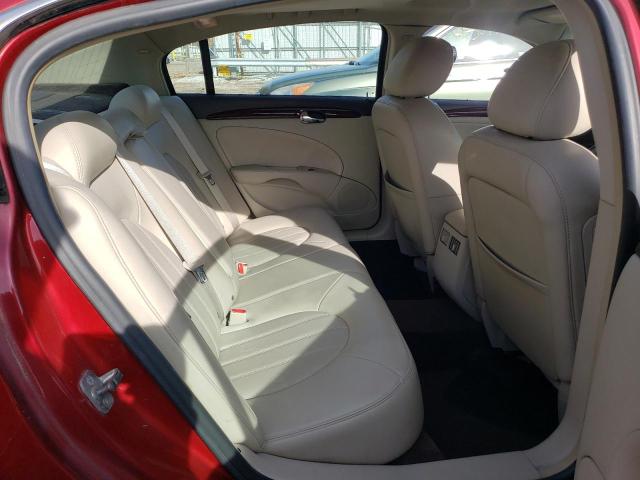 صورة رقم 6 من المزاد - 2009 BUICK LUCERNE CX مع VIN 1G4HD57149U150617