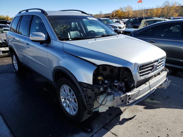 VOLVO XC90 3.2 2008 with VIN YV4CZ982581480715 - Photo from auction