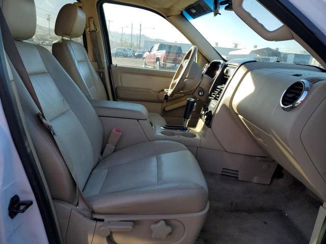 Photo 5 from auction – 2006 FORD EXPLORER X with VIN 1FMEU63E76ZA09539