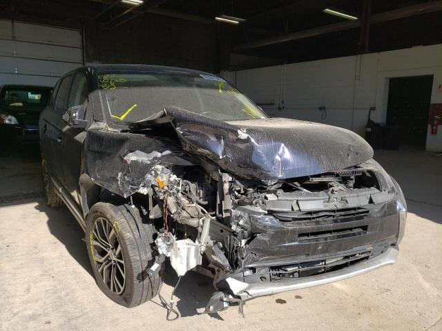 Photo 9 from auction – 2016 MITSUBISHI OUTLANDER with VIN JA4AZ3A36GZ035937