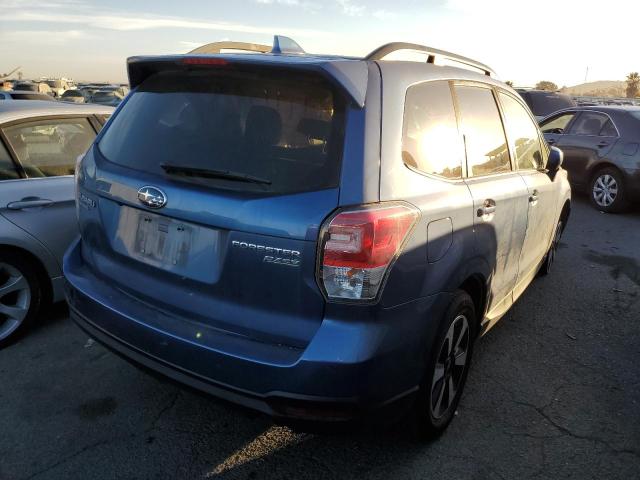 Photo 4 from auction – 2017 SUBARU FORESTER 2 with VIN JF2SJAGC9HH443287