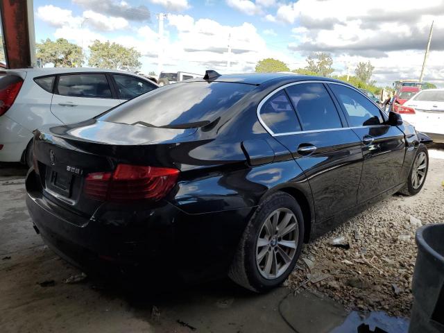 Photo 4 from auction – 2016 BMW 528 I with VIN WBA5A5C50GD526166