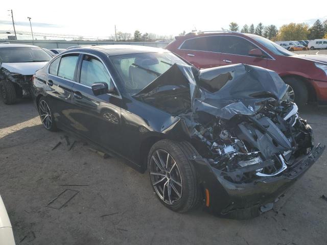 Photo 1 from auction – 2020 BMW 330XI with VIN 3MW5R7J00L8B19886