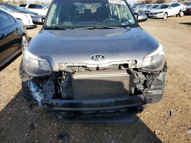 Photo 9 from auction – 2015 KIA SOUL + with VIN KNDJP3A51F7114486