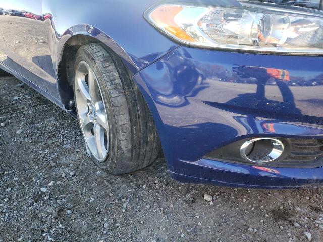 Photo 9 from auction – 2013 FORD FUSION SE with VIN 3FA6P0HR5DR163540