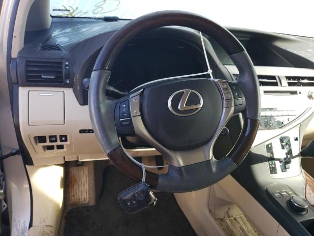 صورة رقم 6 من المزاد - 2013 LEXUS RX 350 مع VIN 2T2ZK1BA8DC089627