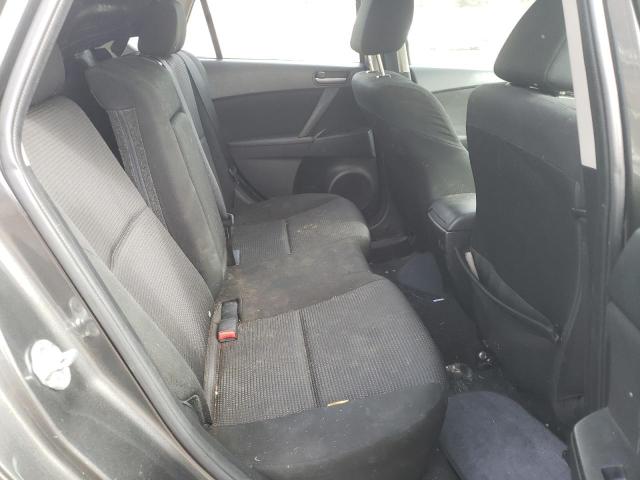 Photo 6 from auction – 2013 MAZDA 3 I with VIN JM1BL1LP3D1728197