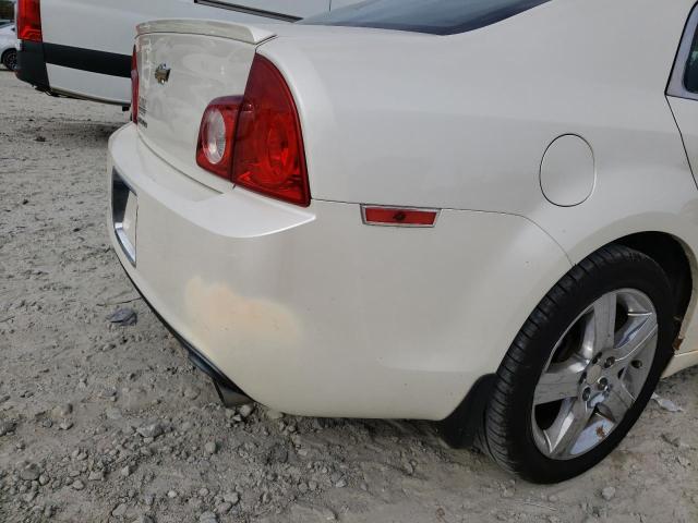 Photo 9 from auction – 2012 CHEVROLET MALIBU 3LT with VIN 1G1ZF5E75CF229731