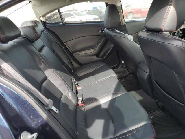 Photo 6 from auction – 2015 MAZDA 3 TOURING with VIN JM1BM1V3XF1237779