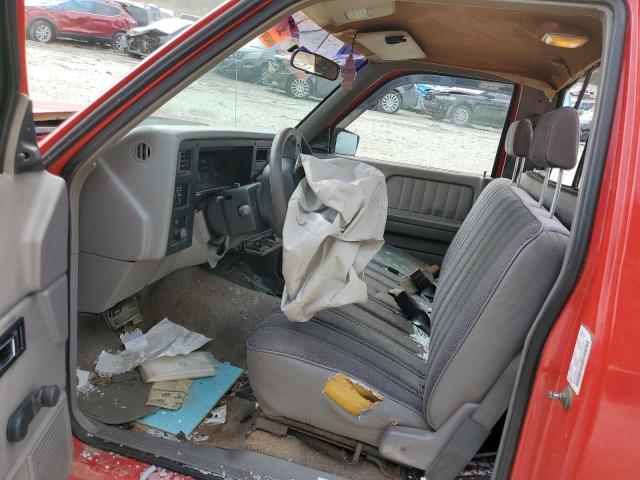 Photo 5 from auction – 1996 DODGE DAKOTA with VIN 1B7FL26X0TW707313