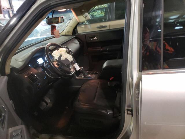 Photo 5 from auction – 2014 FORD FLEX SEL with VIN 2FMHK6C8XEBD27945