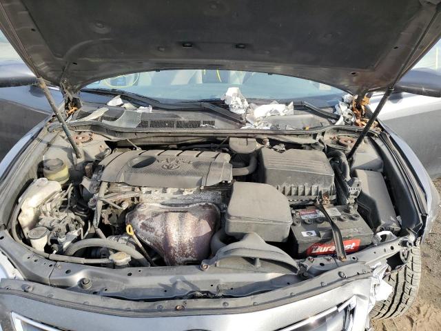 Photo 7 from auction – 2011 TOYOTA CAMRY BASE with VIN 4T1BF3EK6BU616795