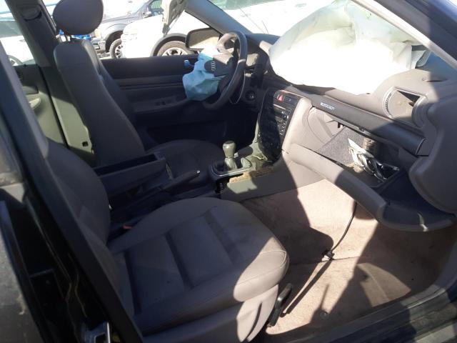Photo 5 from auction – 2000 AUDI A4 1.8T QU with VIN WAUDC68D4YA125878