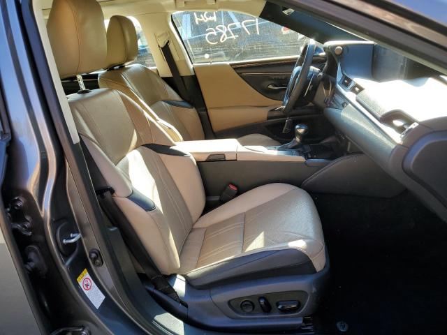 Photo 5 from auction – 2019 LEXUS ES 350 with VIN 58ABZ1B16KU012471