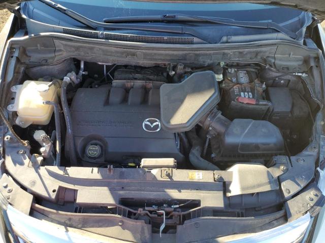 Photo 7 from auction – 2010 MAZDA CX-9 with VIN JM3TB3MA5A0232162