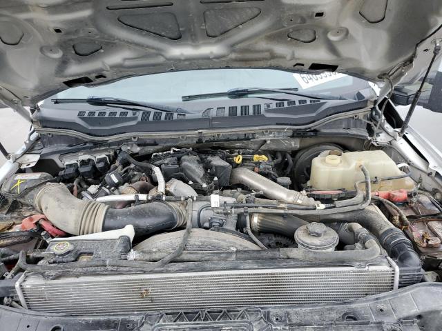 Photo 7 from auction – 2019 FORD F250 SUPER with VIN 1FT7W2BTXKEE50700
