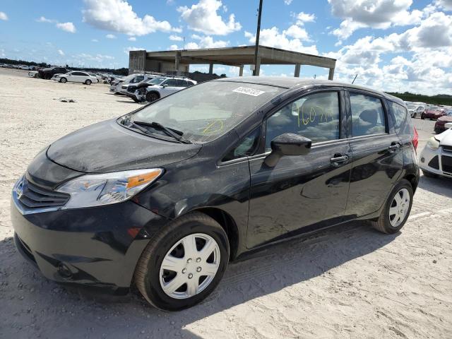Photo 9 from auction – 2016 NISSAN VERSA NOTE with VIN 3N1CE2CP0GL375387
