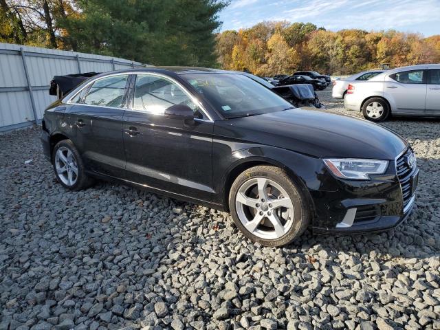 AUDI A3 PREMIUM 2019 with VIN WAUBEGFF2KA122643 - Photo from auction